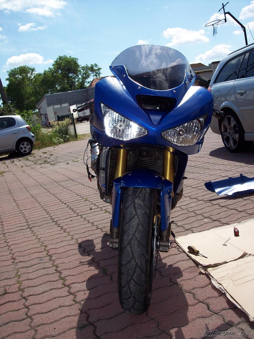 Bike Photo 934166