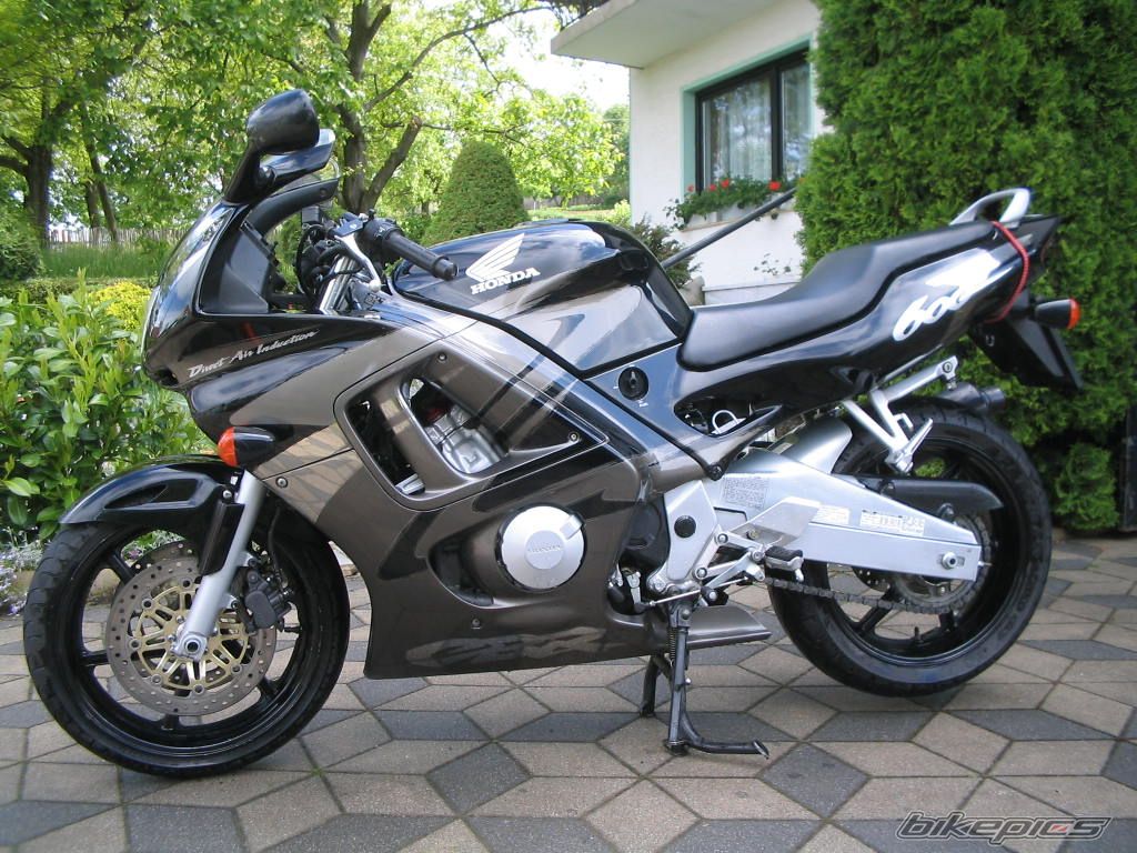 Bike Photo 934169