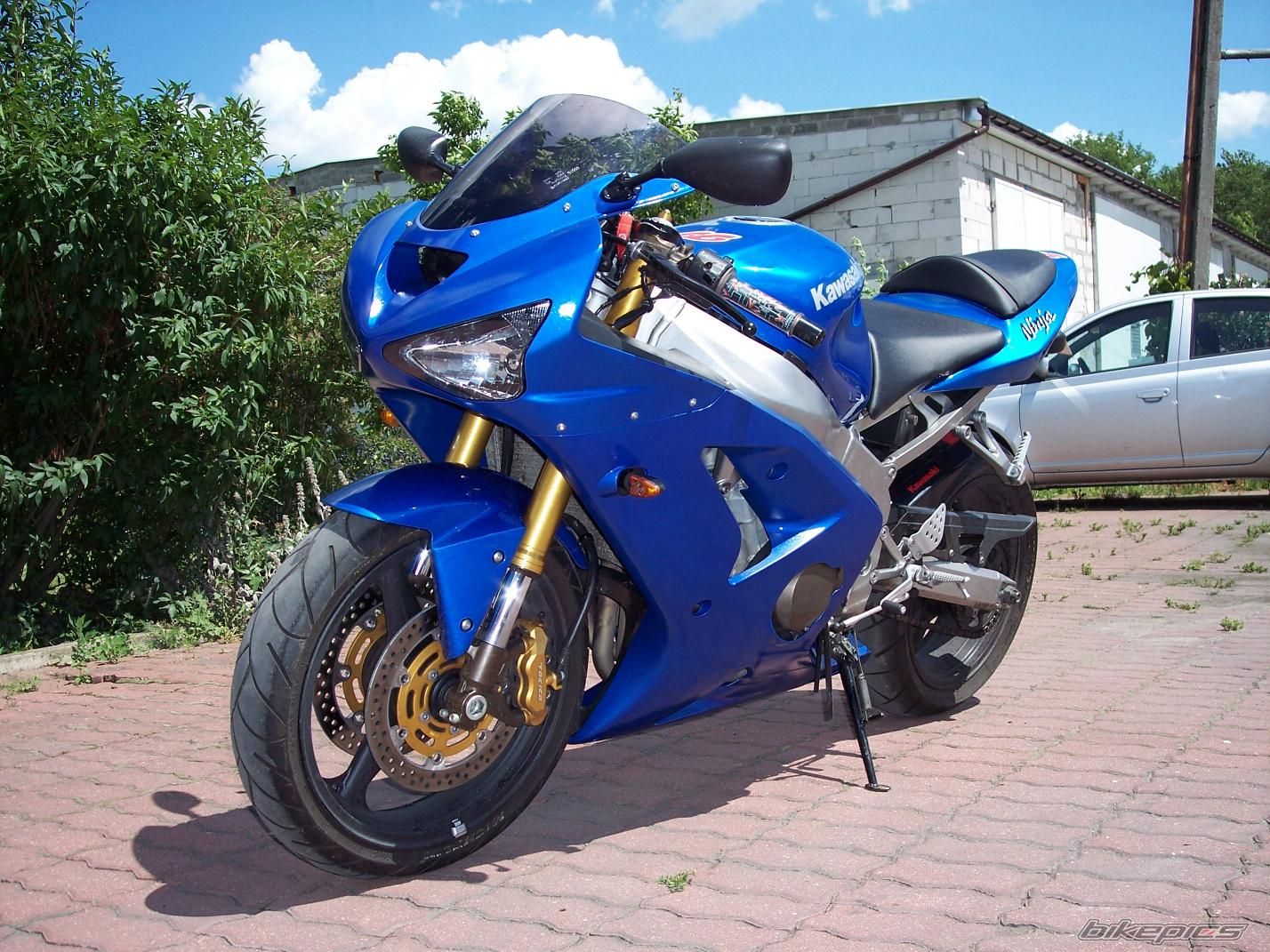 Bike Photo 934171