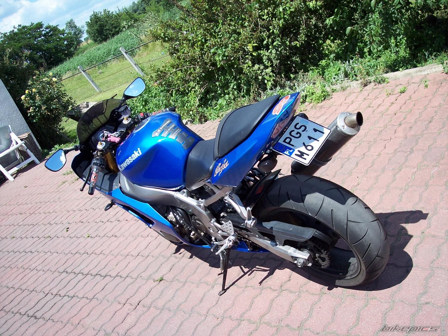 Bike Photo 934175