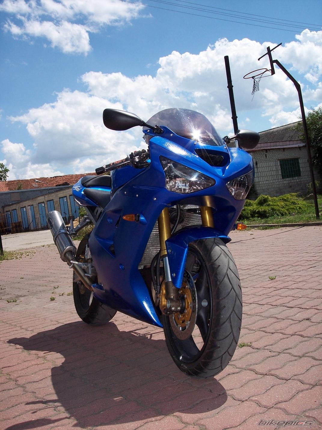 Bike Photo 934184