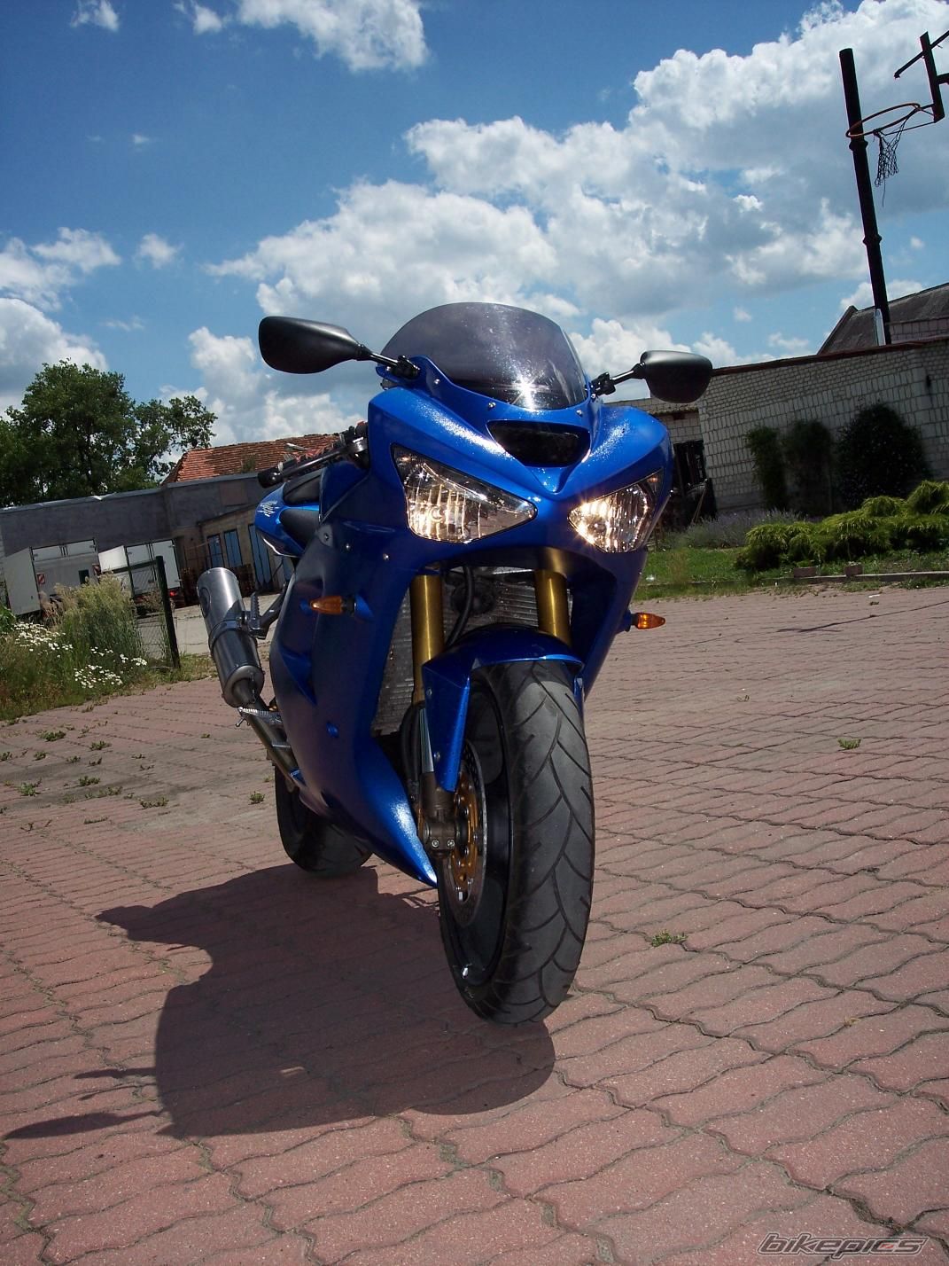 Bike Photo 934188