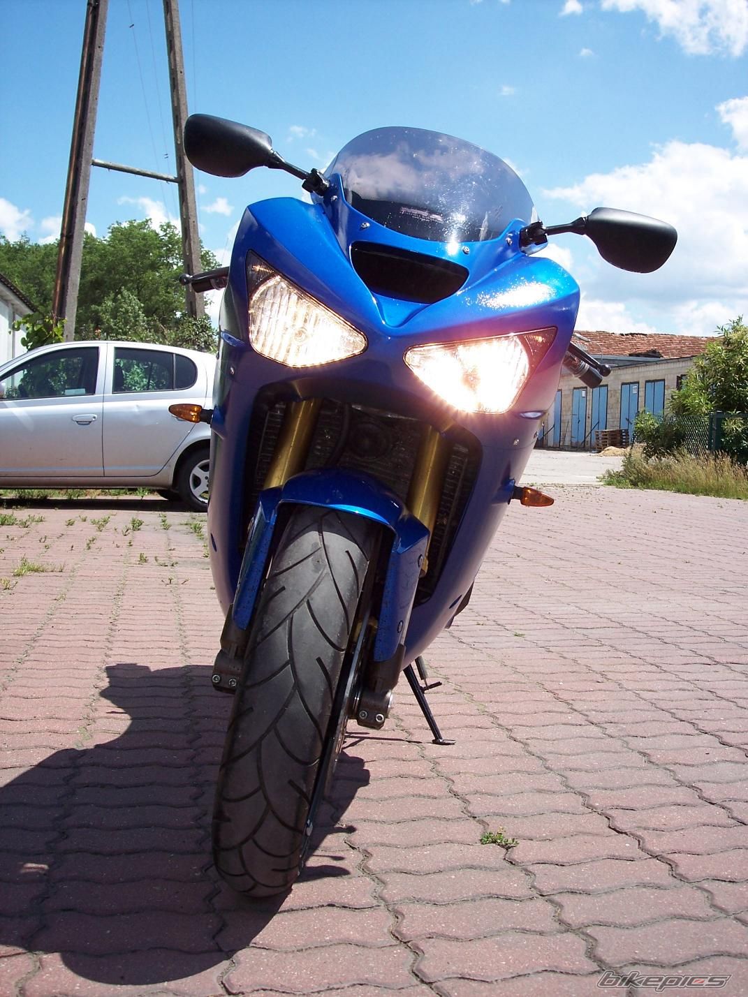 Bike Photo 934191