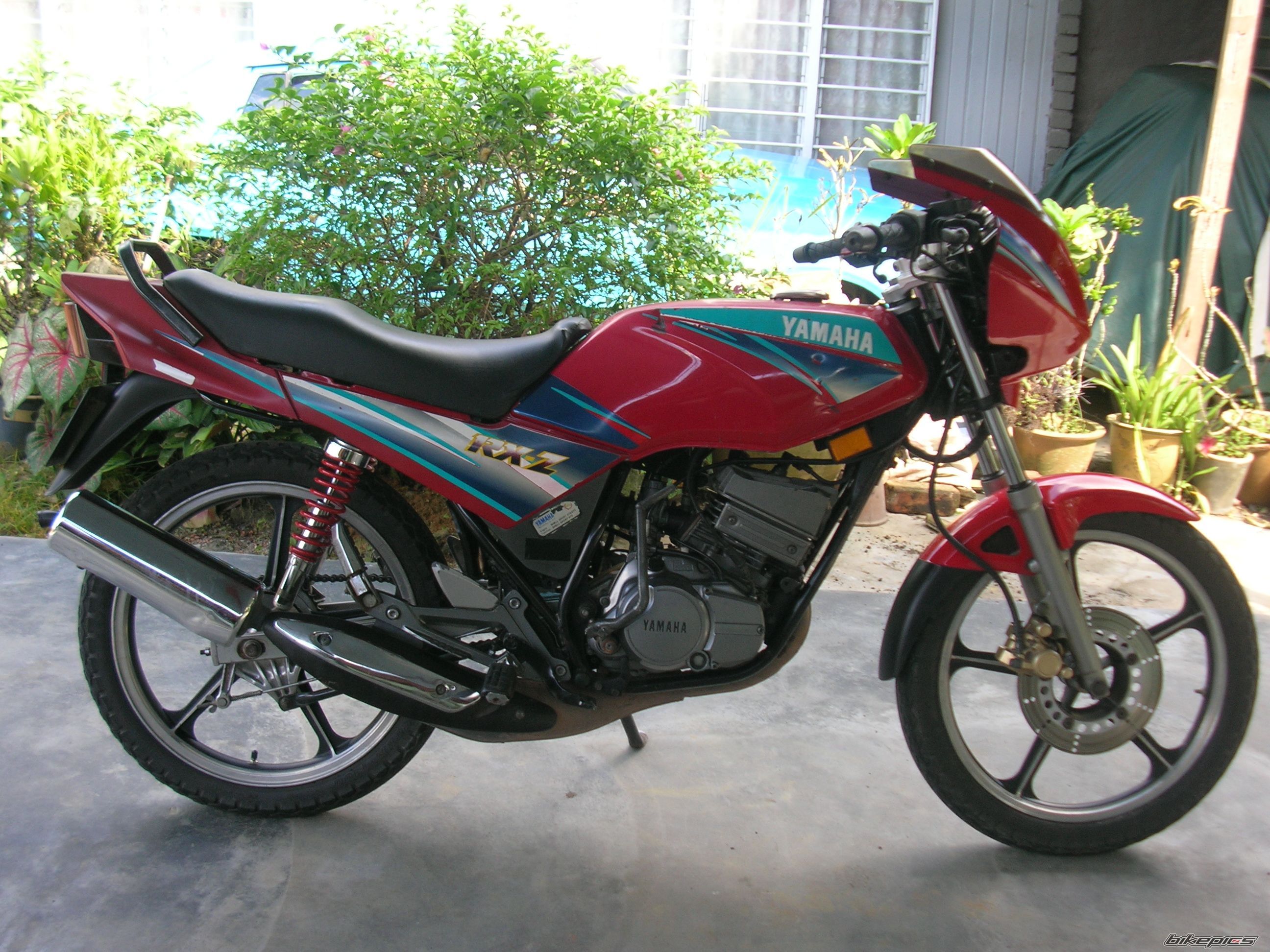Bike Photo 934227
