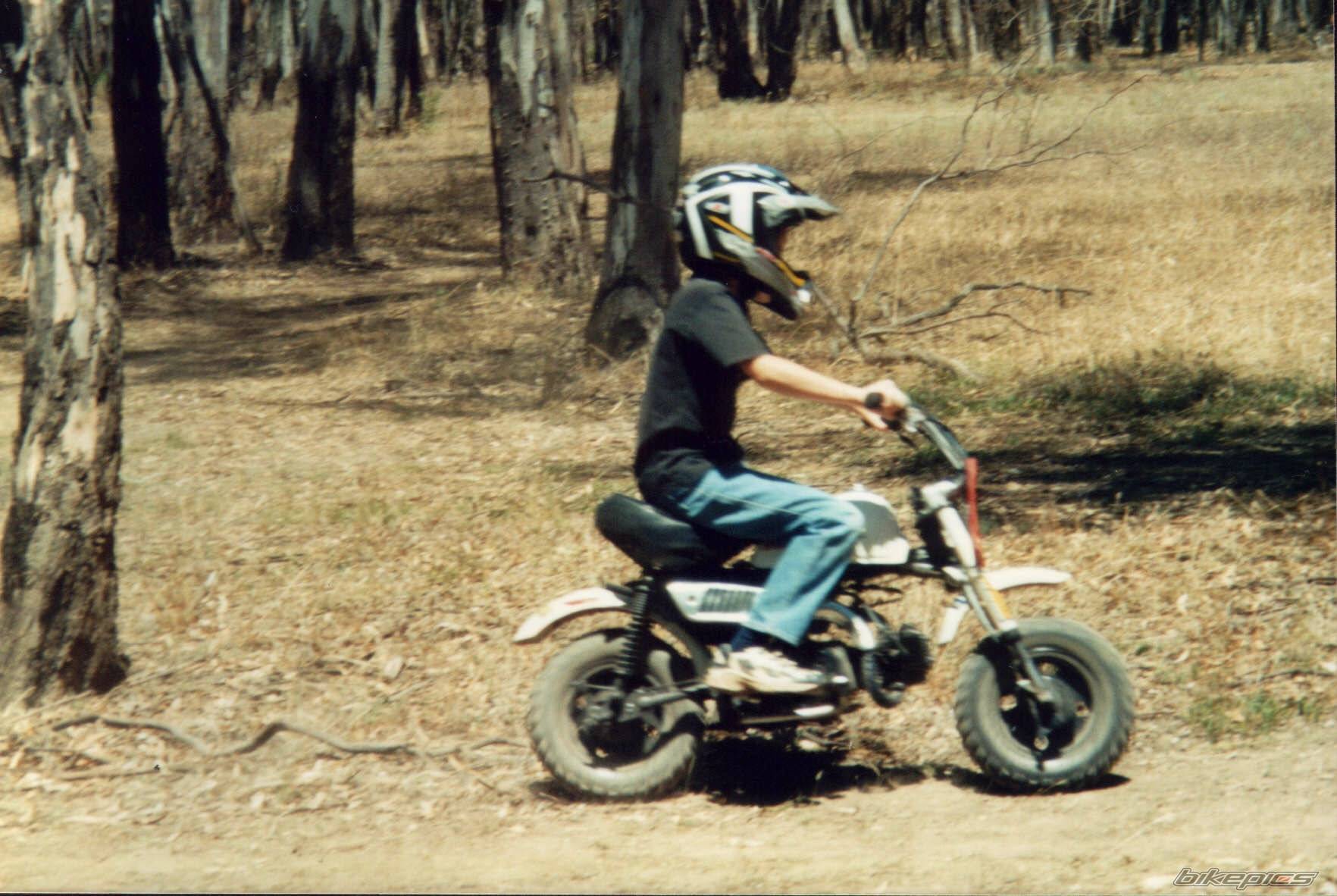 Bike Photo 93428
