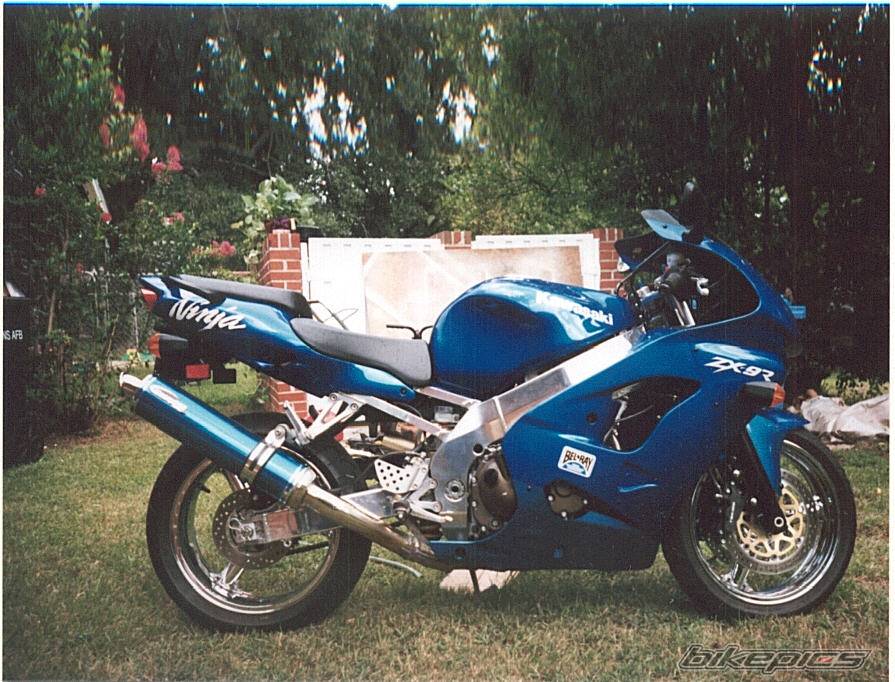 Bike Photo 9343