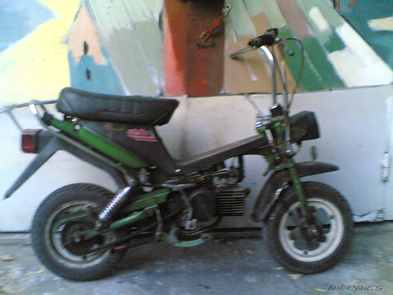 Bike Photo 934307