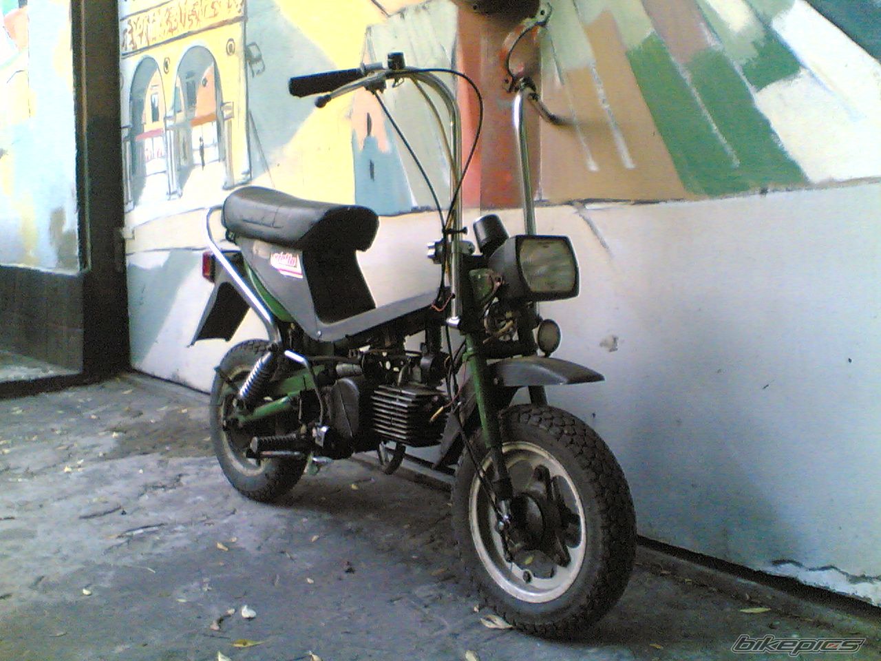Bike Photo 934309