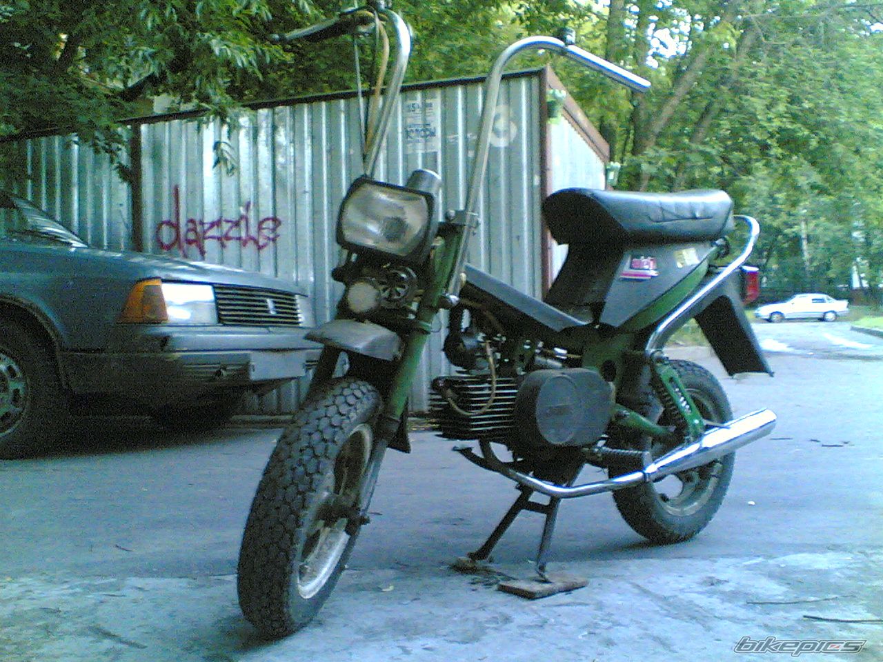 Bike Photo 934311