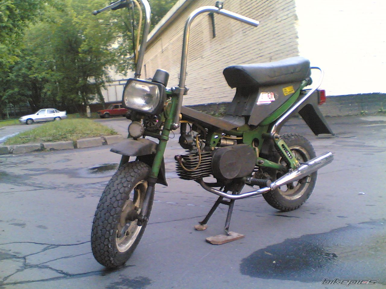 Bike Photo 934312