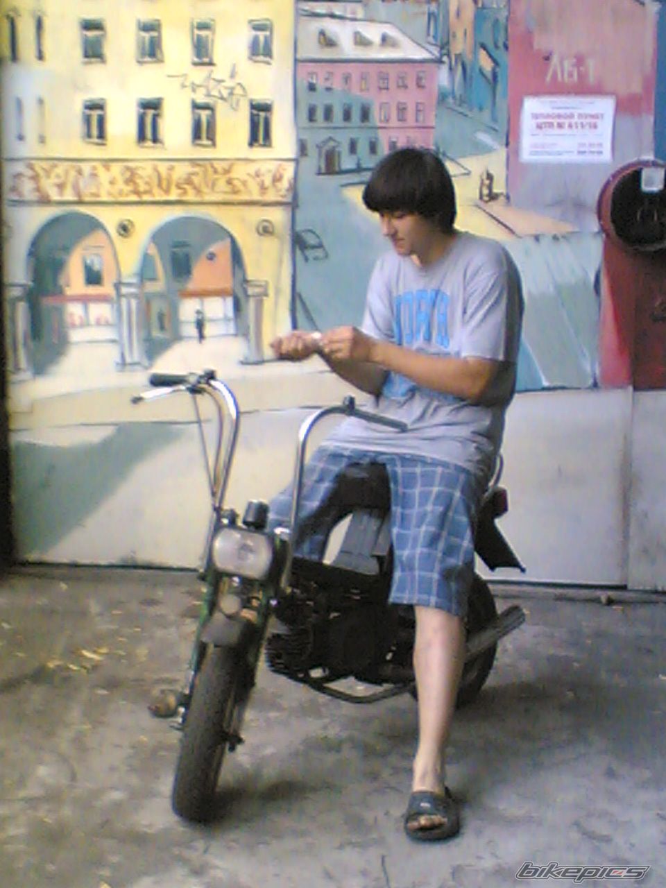 Bike Photo 934314