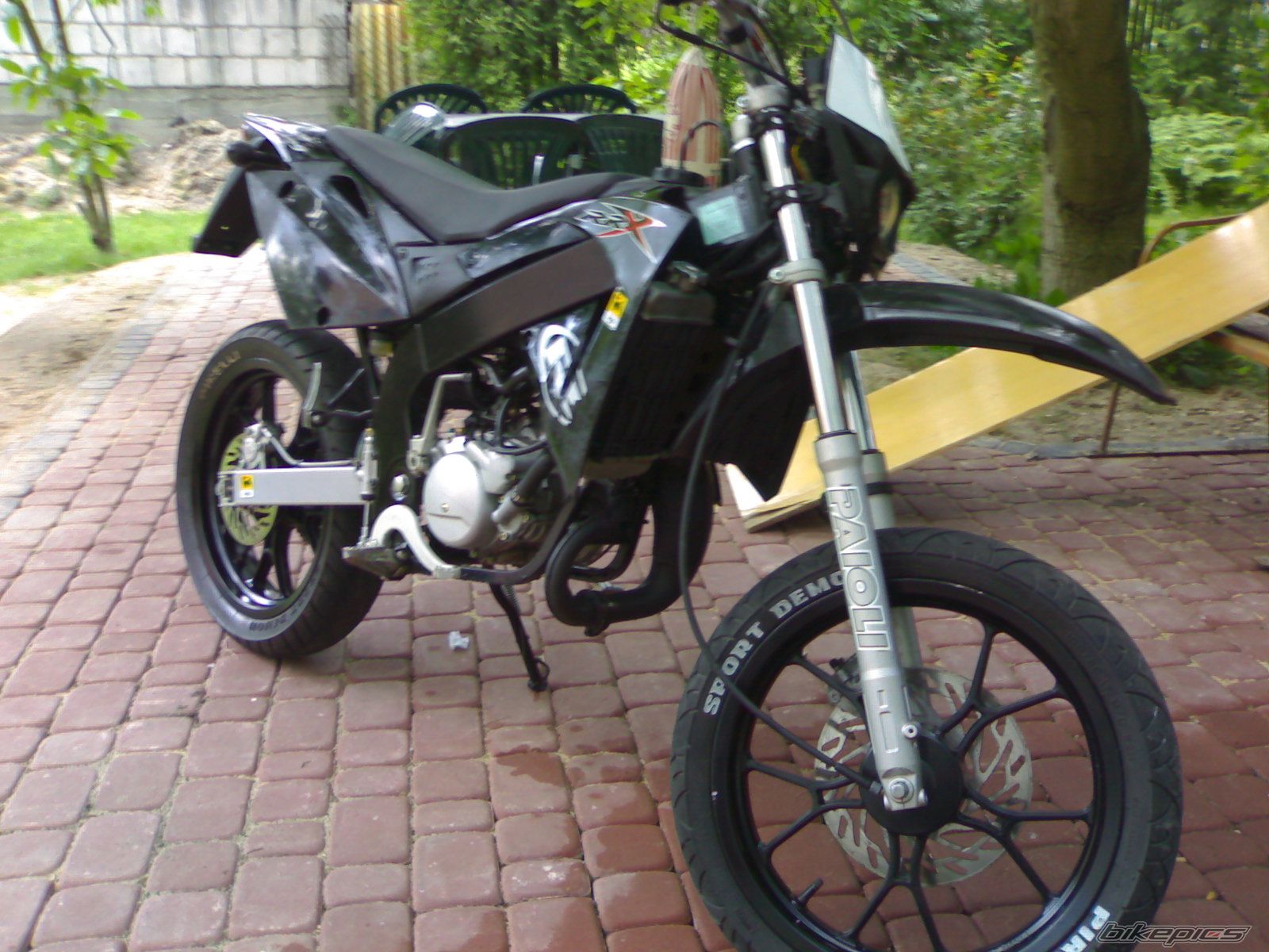 Bike Photo 934350