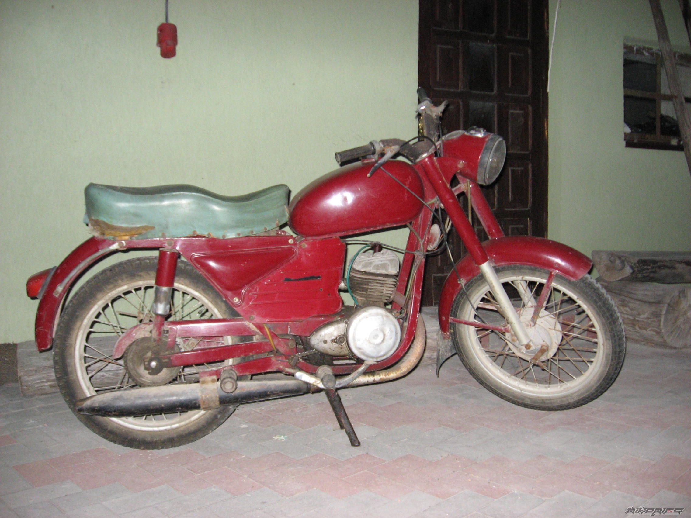 Bike Photo 934352