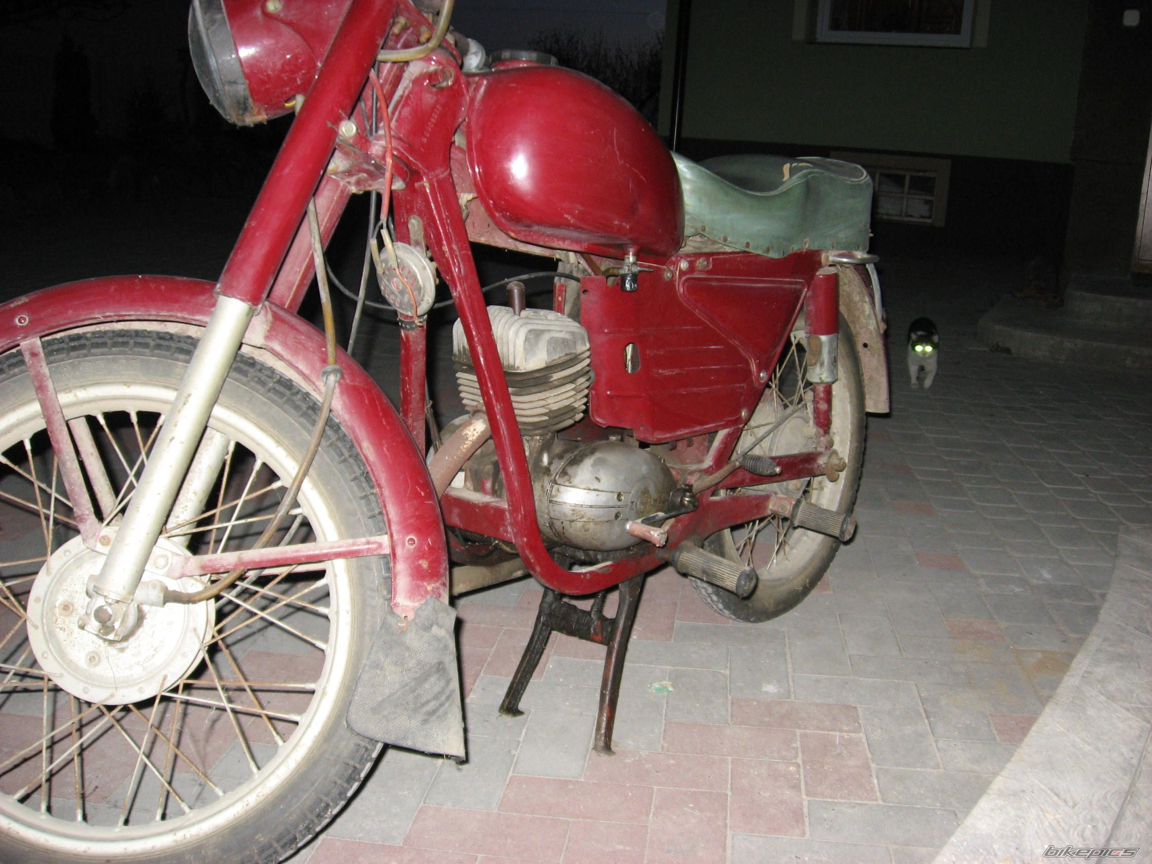 Bike Photo 934354