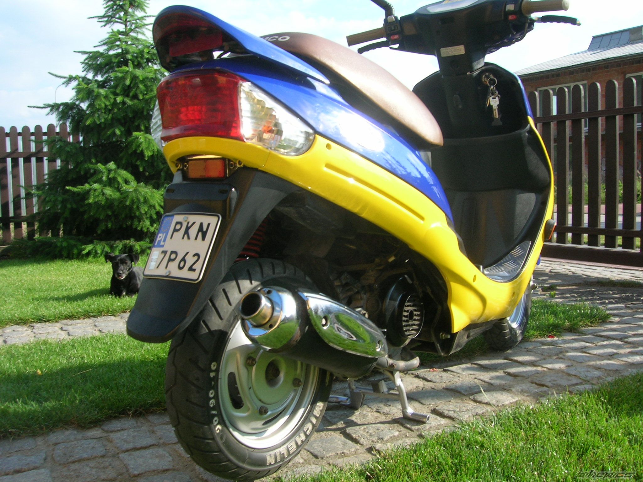 Bike Photo 934357