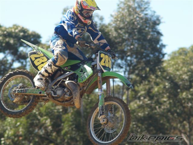 Bike Photo 934365