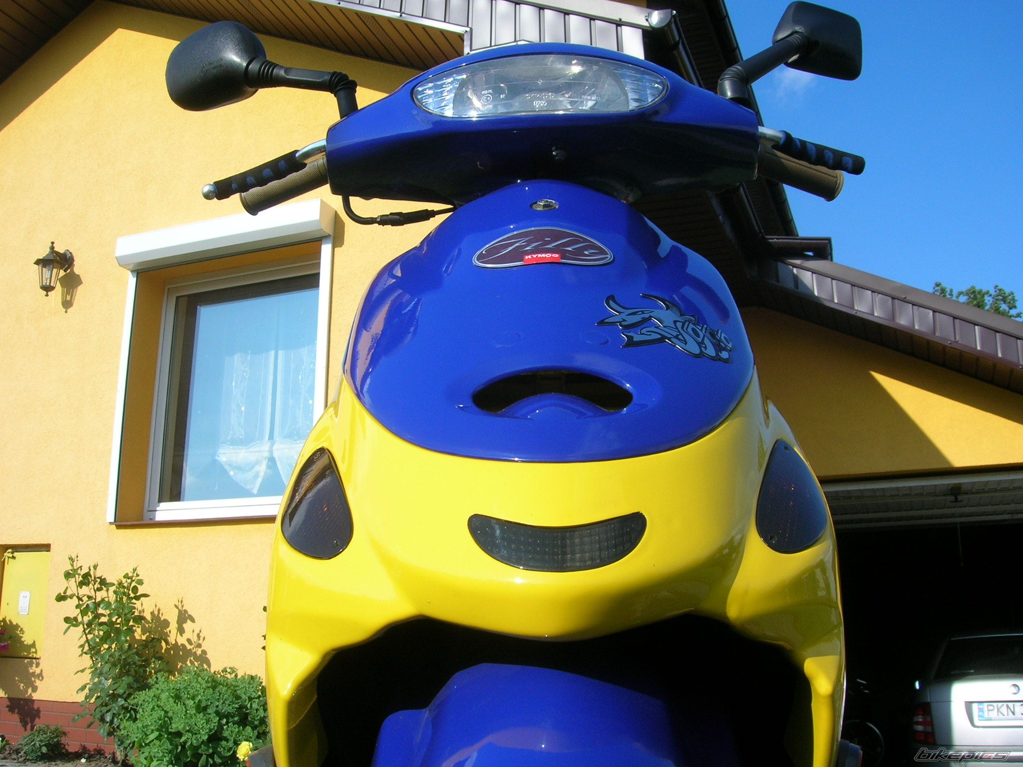Bike Photo 934367