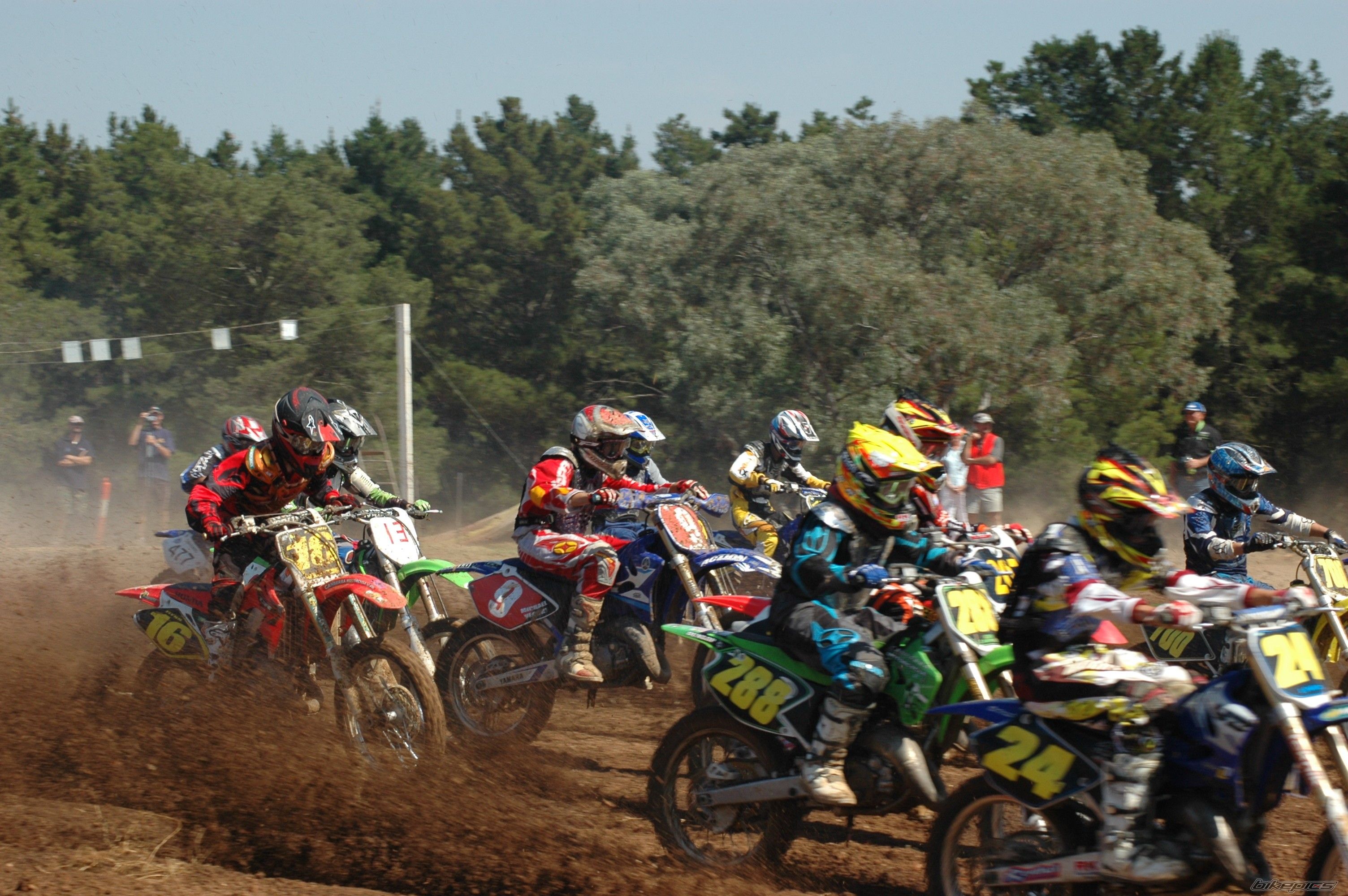Bike Photo 934375