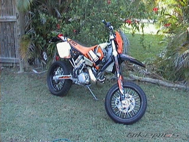 Bike Photo 93439