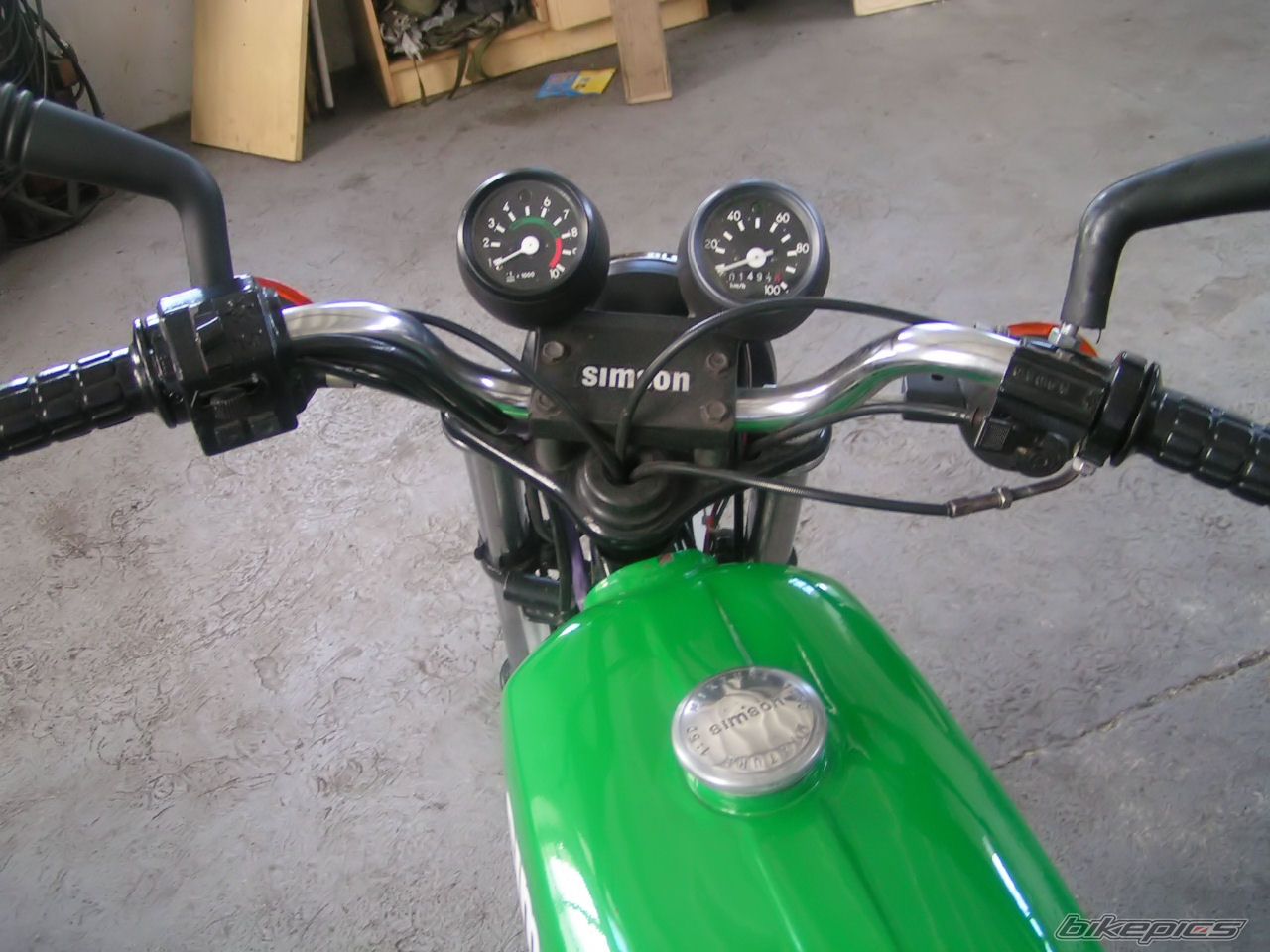 Bike Photo 934396