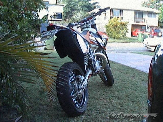 Bike Photo 93440