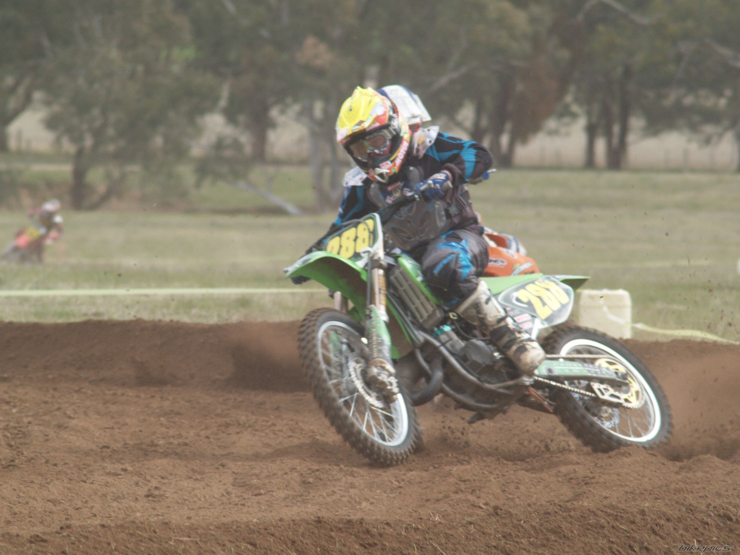 Bike Photo 934405