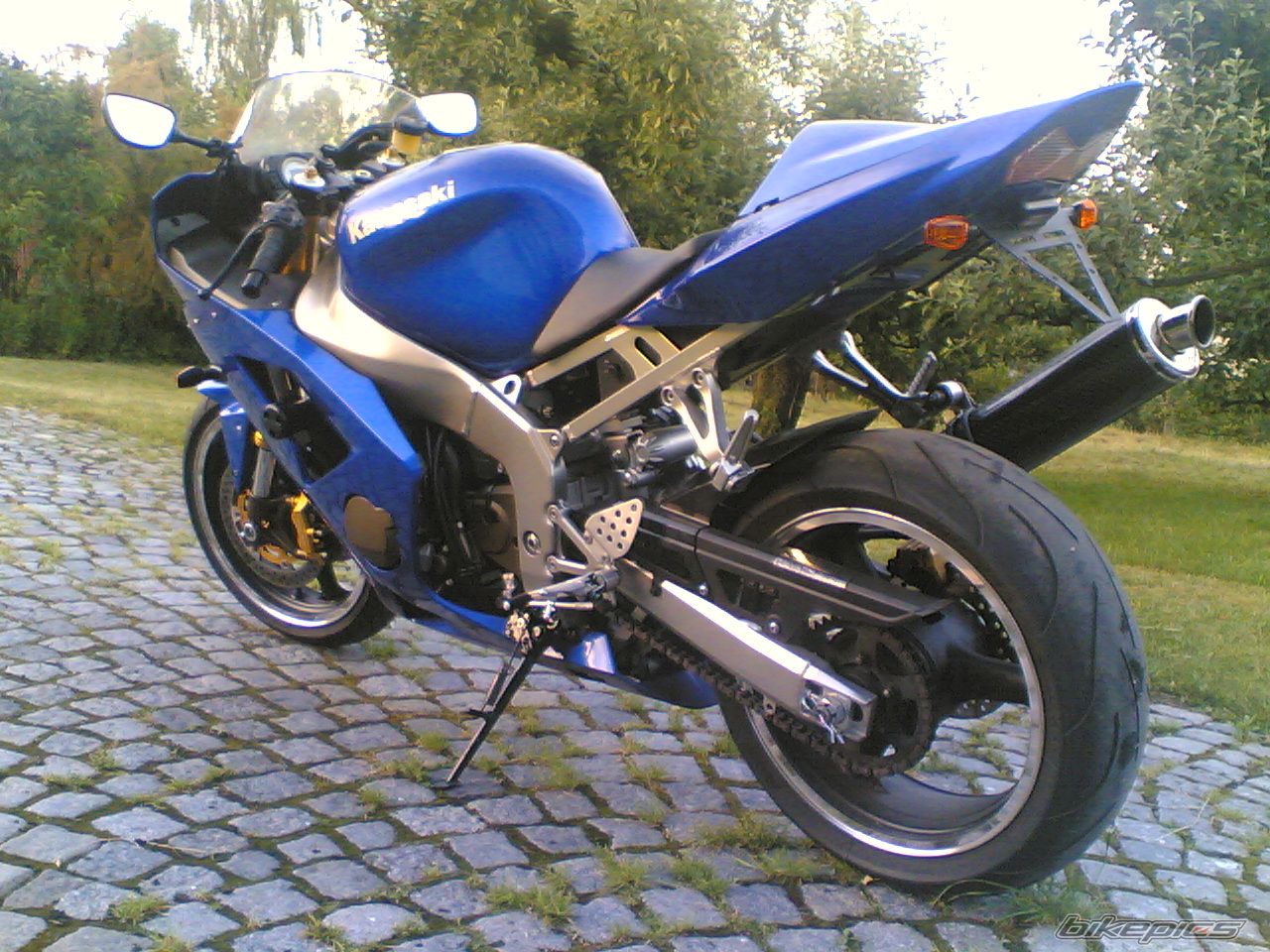 Bike Photo 934410
