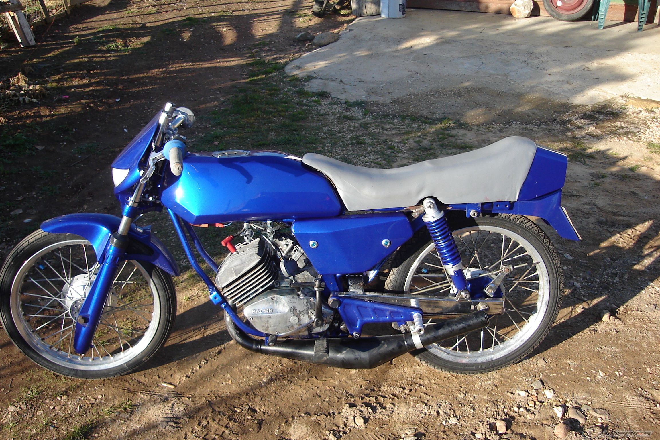 Bike Photo 934414