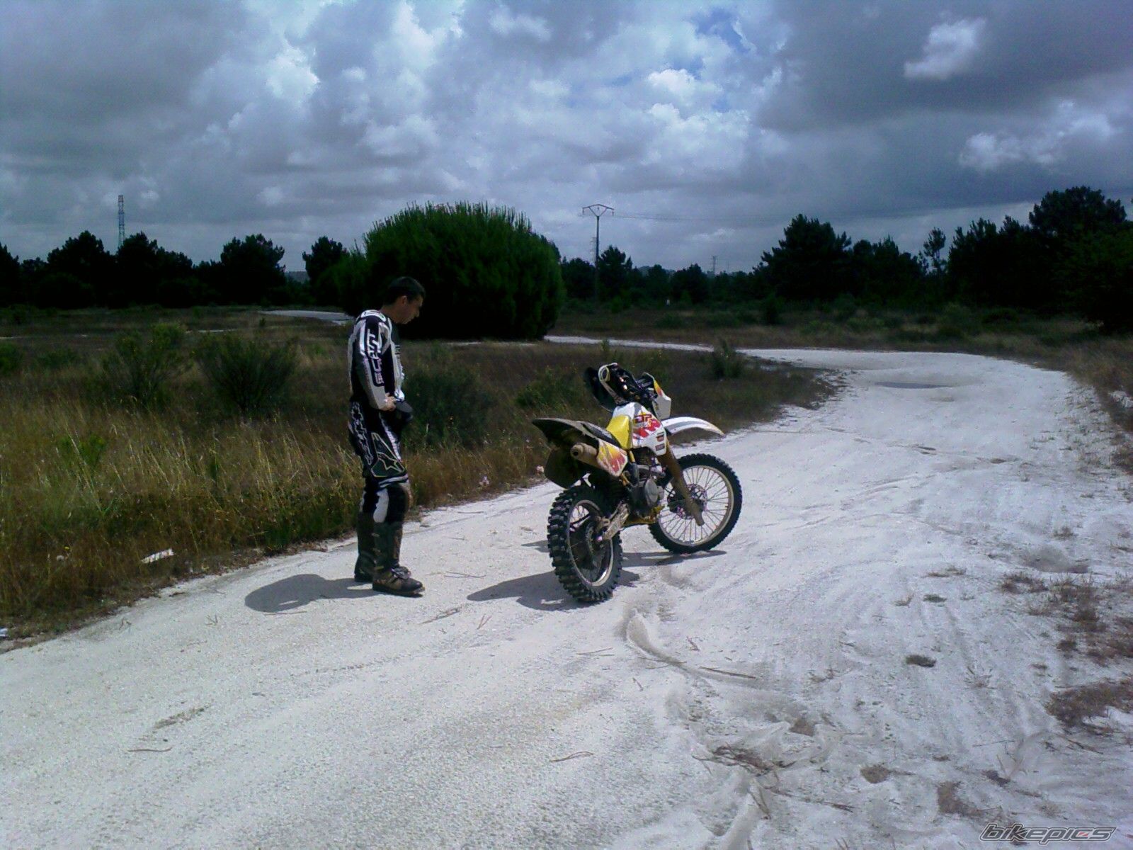Bike Photo 934416