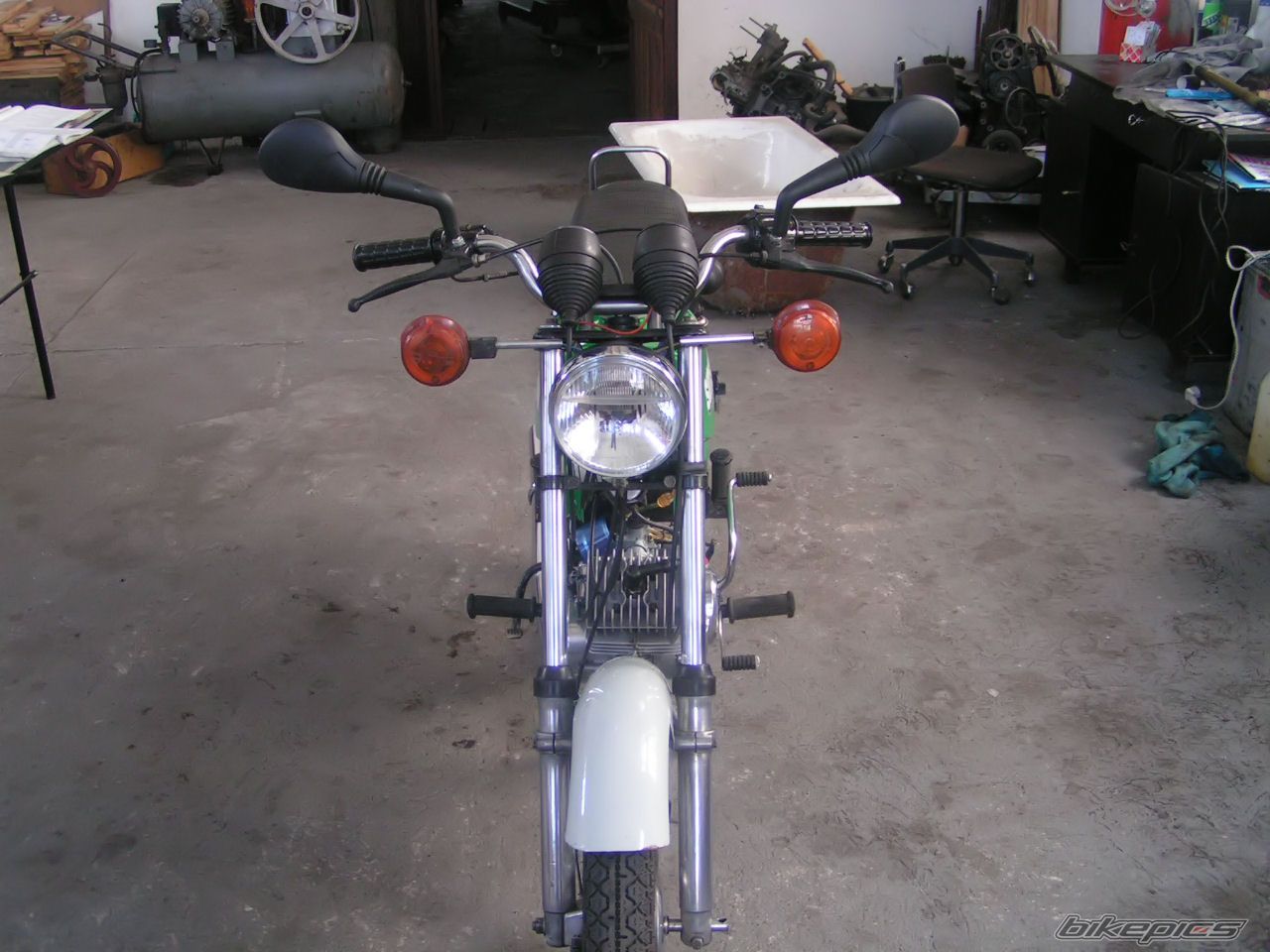 Bike Photo 934417