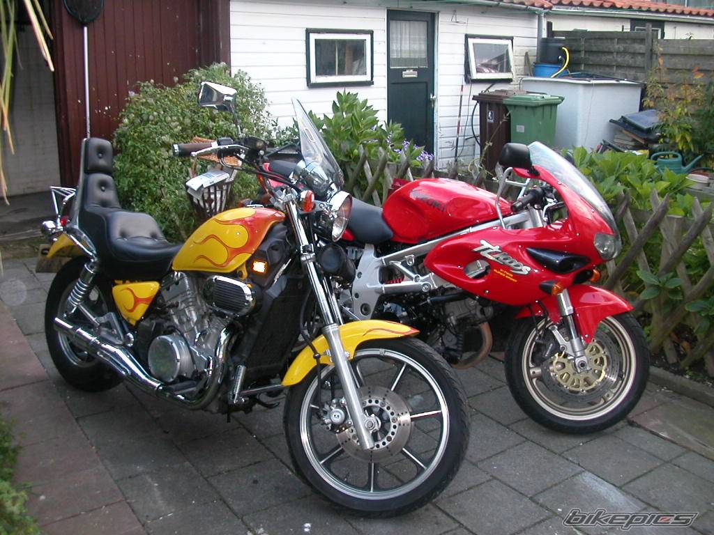 Bike Photo 93447