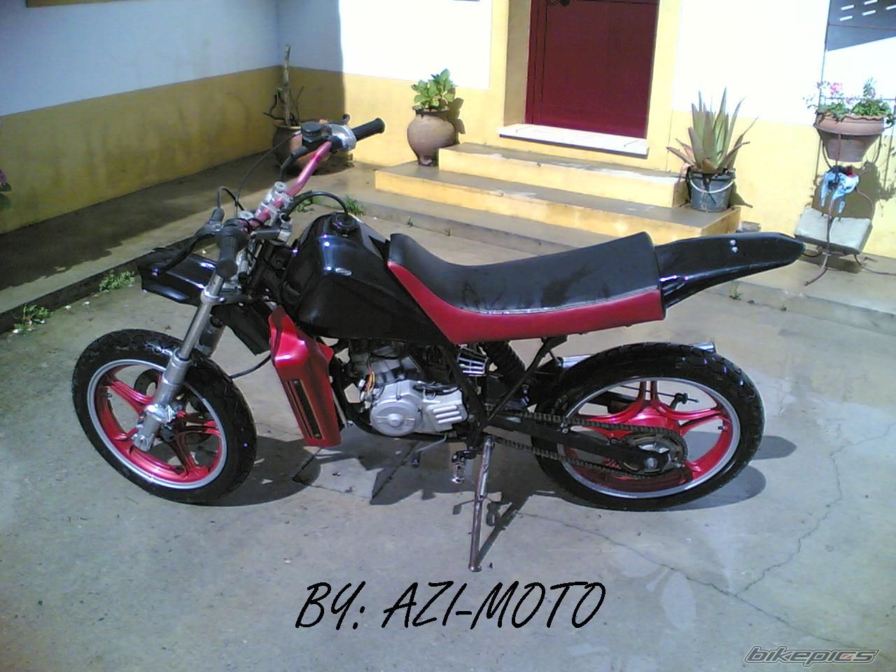 Bike Photo 934486