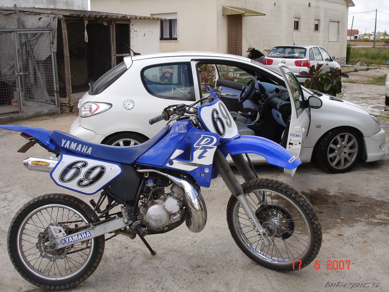 Bike Photo 934491