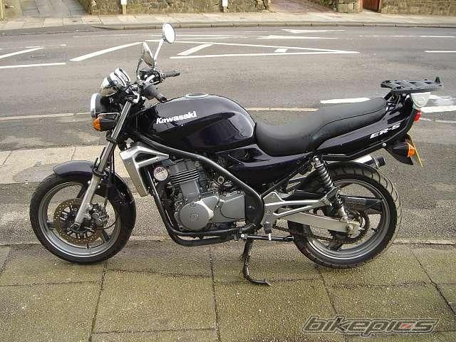 Bike Photo 934505