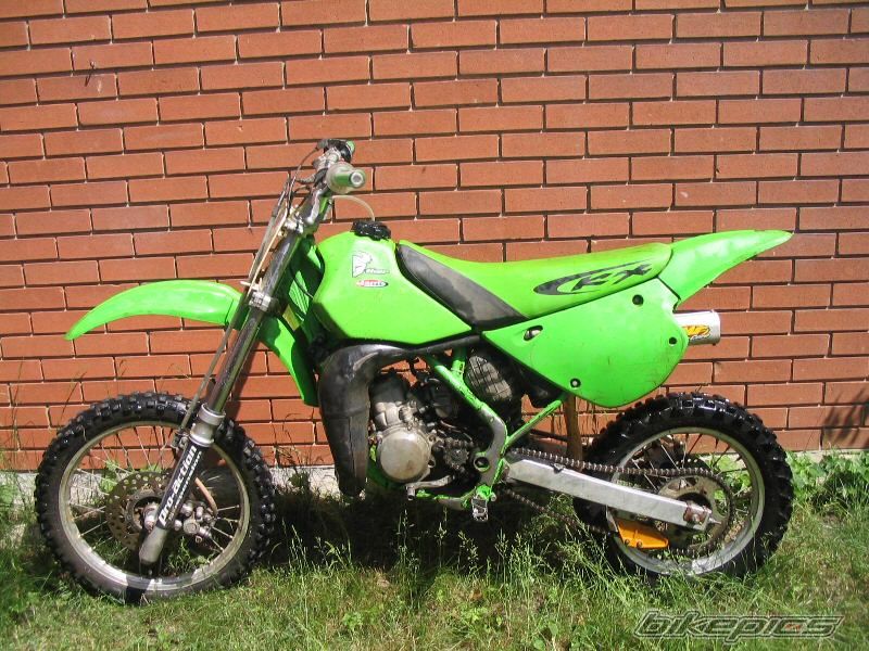 Bike Photo 934511