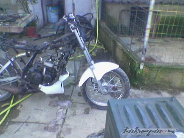 Bike Photo 934522