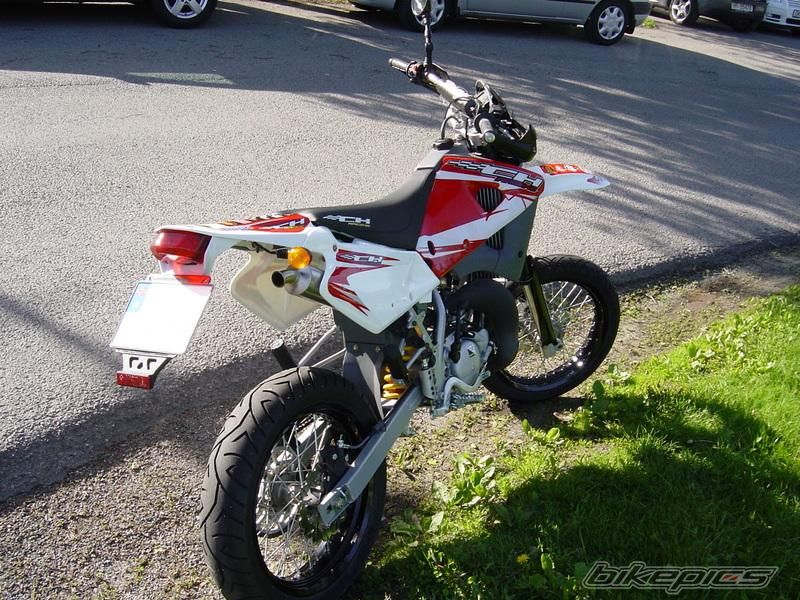 Bike Photo 934546