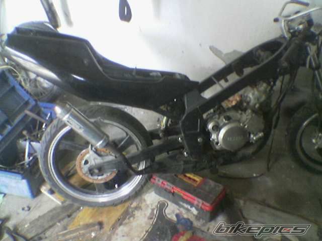 Bike Photo 934556