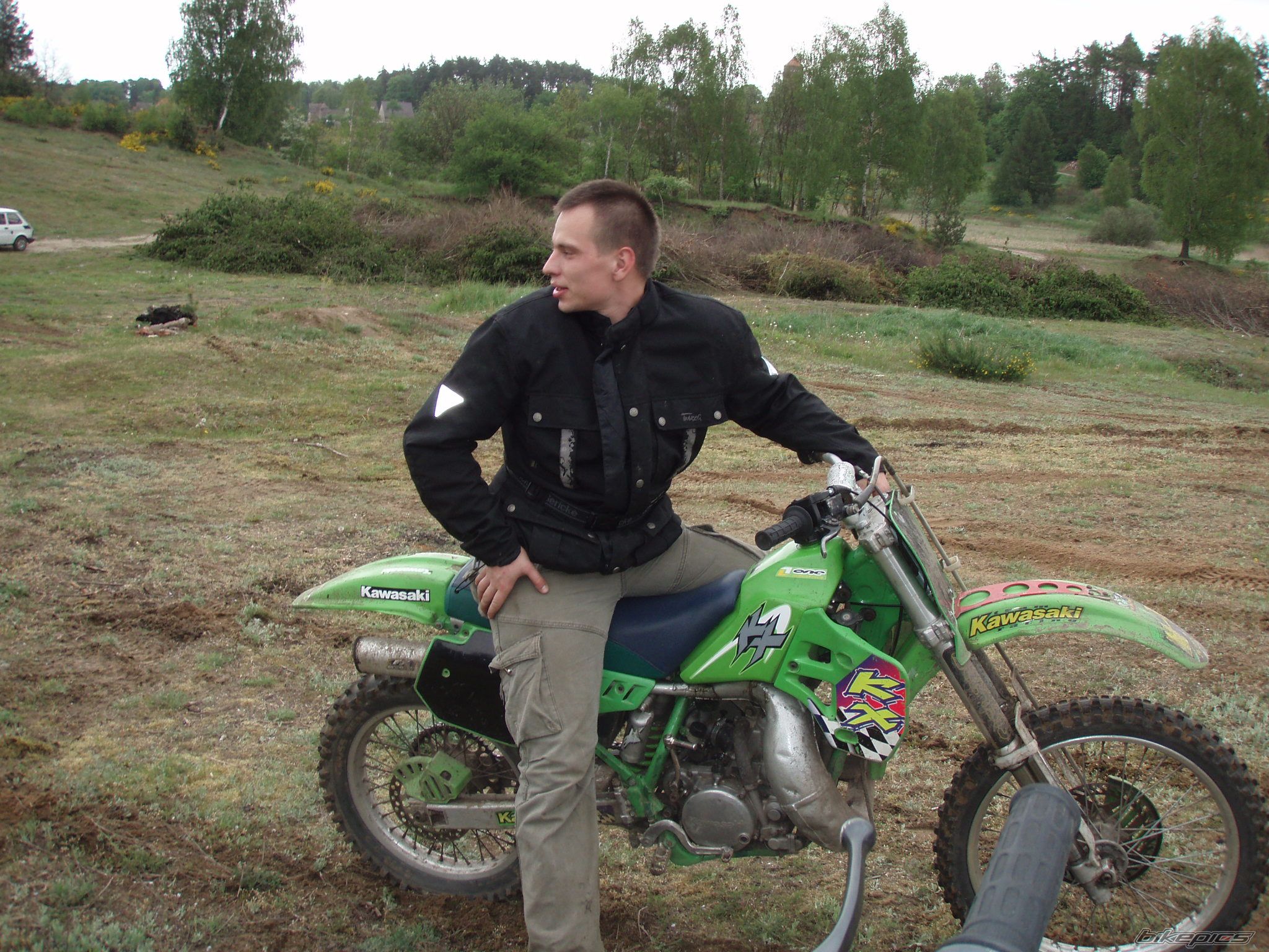 Bike Photo 934578