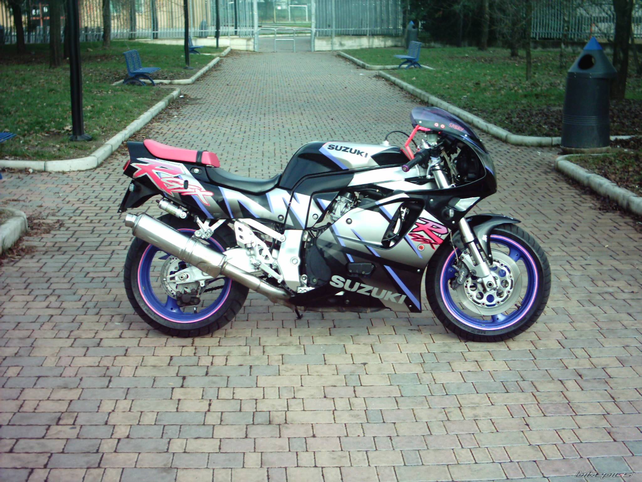 Bike Photo 93459