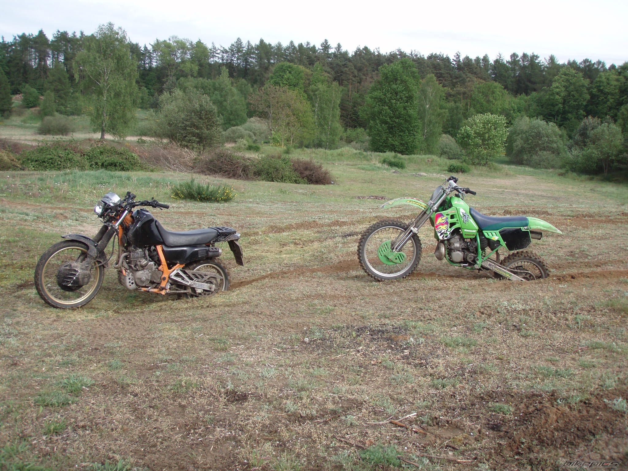 Bike Photo 934597