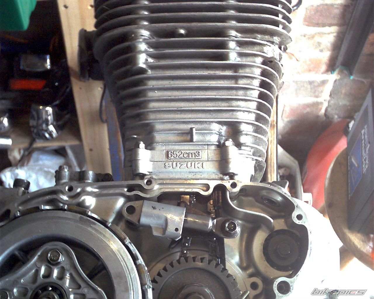 Bike Photo 934602