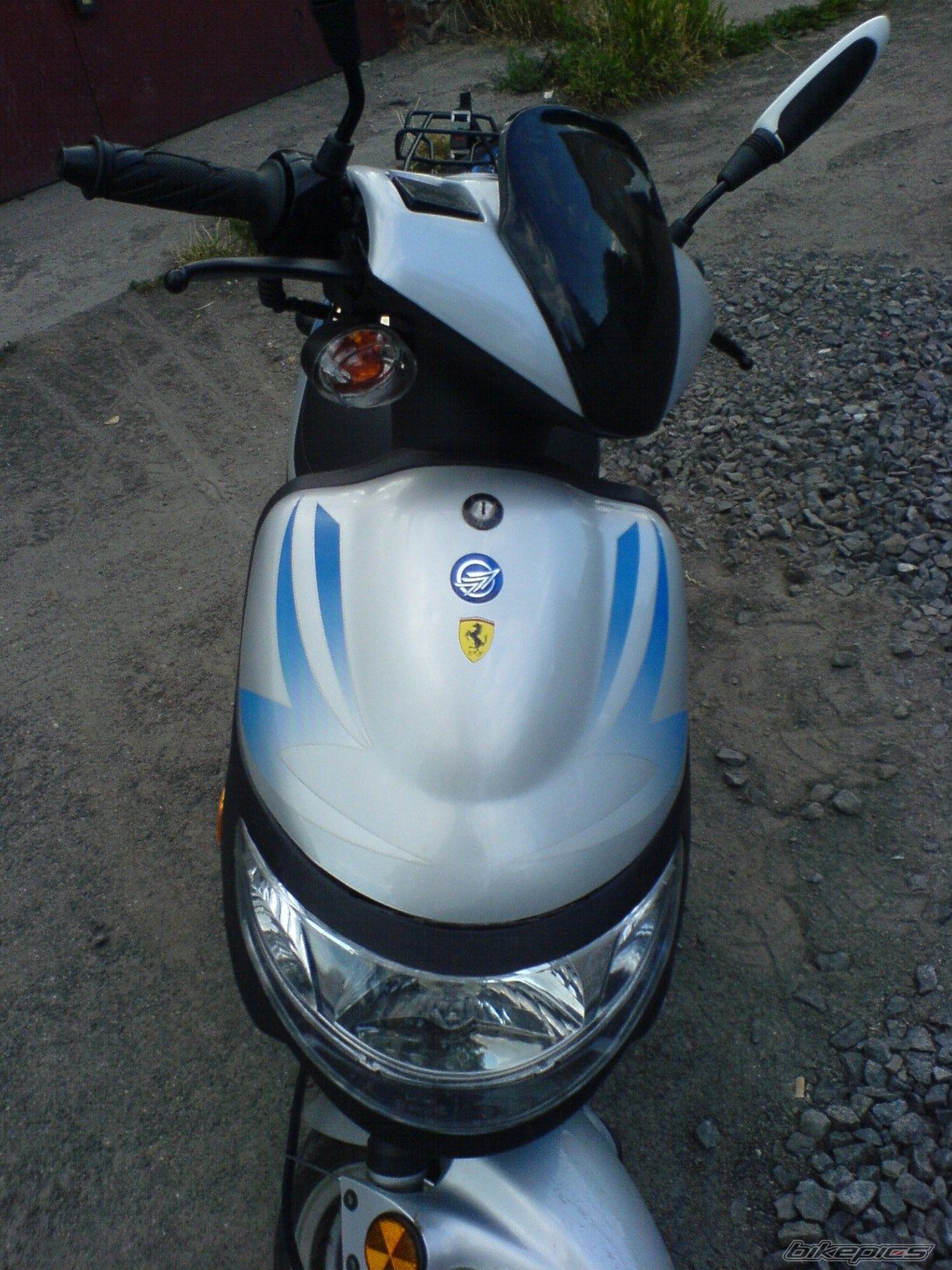 Bike Photo 934638