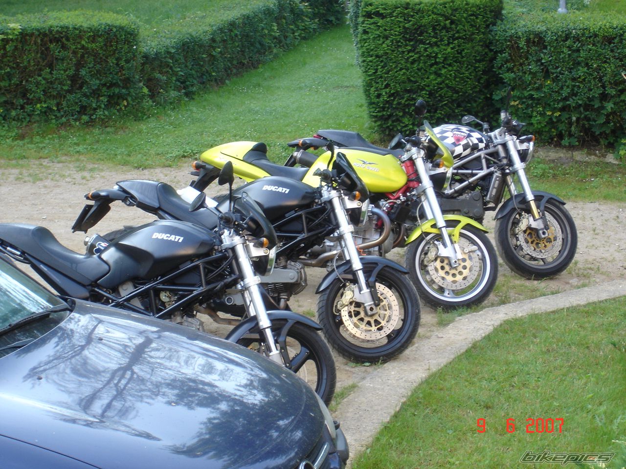 Bike Photo 934660