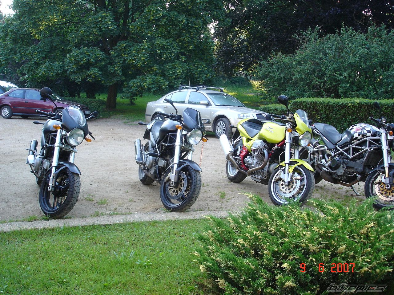 Bike Photo 934675
