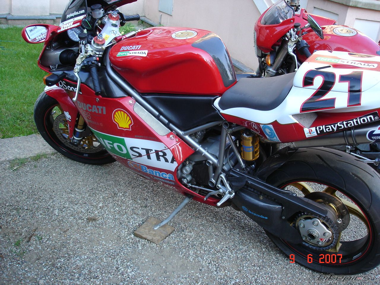 Bike Photo 934678