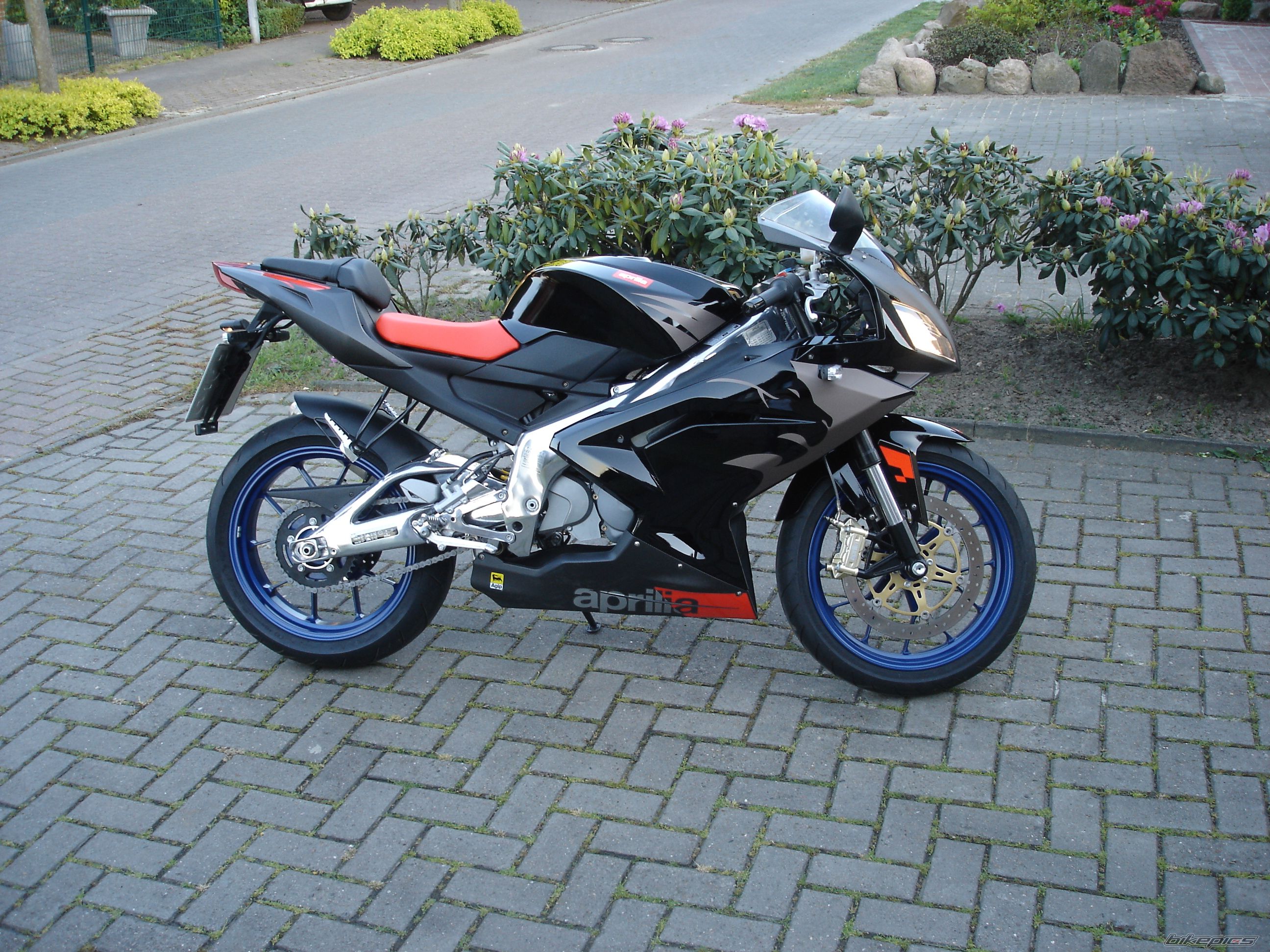 Bike Photo 934692