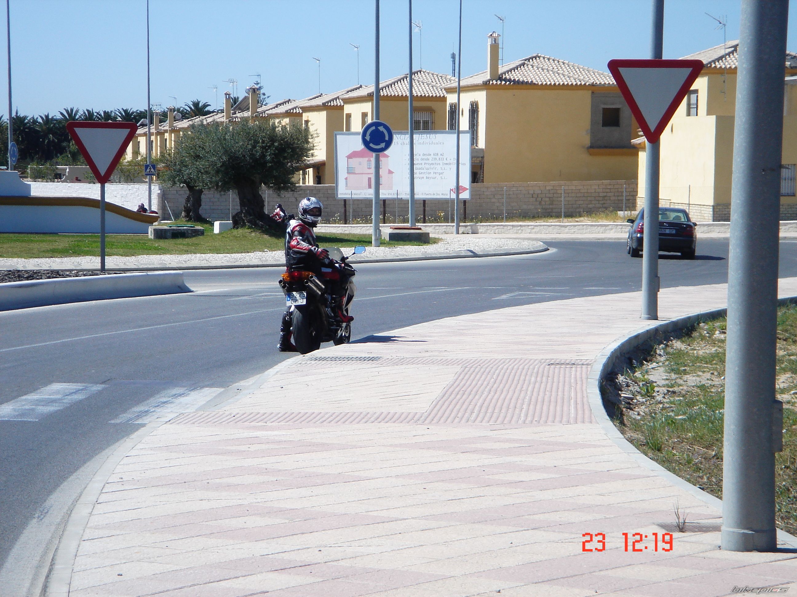 Bike Photo 934694