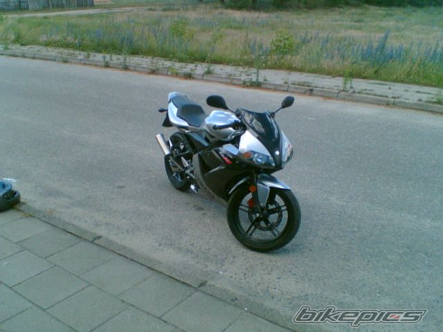 Bike Photo 934761