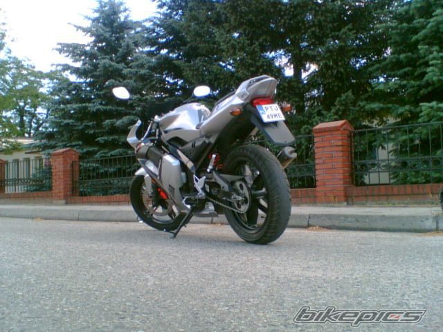 Bike Photo 934764